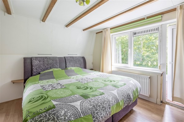 Medium property photo - Langeleegte 112, 9641 GT Veendam